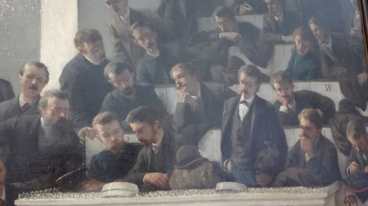 Theodor Billroth Operating by Paolo Manca (4).jpg